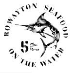 Rowayton Seafood