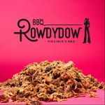 ROWDYDOW BBQ