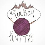 Kaitlyn Rowsom // Rowsom Knits
