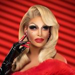 Roxxxy Andrews Roxxxy Andrews