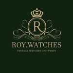 ROY.WATCHES