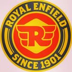 Royal Enfield riders official