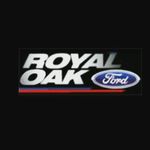 Royal Oak Ford