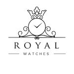 ROYAL WATCHES