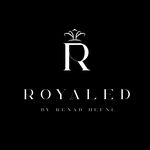 Royaled by Renad Hefni