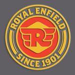 Royal Enfield Bali