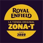 Royal Enfield Bogotá- Zona T