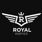Royal Exotics ♛