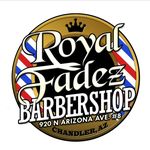 Royal Fadez Barbershop