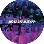 ROYAL FAMILY DANCE FANPAGE