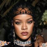 Rihanna Fan Account