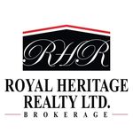 Royal Heritage Realty Ltd.