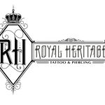 Royal Heritage Tattoo&Piercing