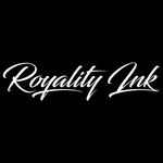 Royality ink