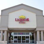 Royal Liquor Store