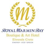 Royal Marmin Bay