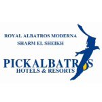 Royal Albatros Moderna Sharm