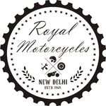 Royal Motorcycles