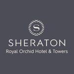 Royal Orchid Sheraton Bangkok