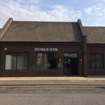 Royals Gym