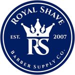 Royal Shave