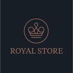 Royal Fashion Store..😎