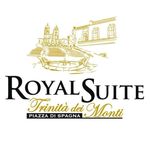 Royal Suite TdM Hotel - Roma