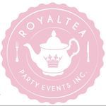 RoyalTea Party Events Inc.