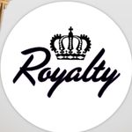 Royalty Ramients