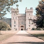 Royal Windsor UK