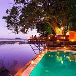 Royal Zambezi Lodge