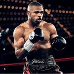 Roy Jones Jr Boxing Promotions