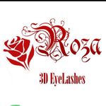 Roza eyelashes