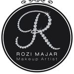 Rozi Majar_makeup