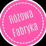 Różowa Fabryka