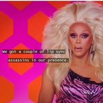 RPDR Lipsync for Your Life