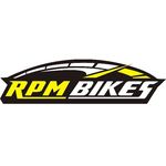 RPM BIKES GARAGE