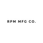 RPM CLOTHING