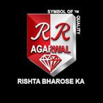 R R AGARWAL JEWELLERS PVT LTD