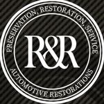 R&R Automotive Restorations