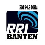 RRI Banten - 94,9 FM