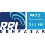 RRI Pro 2 Denpasar