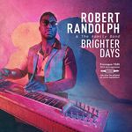 Robert Randolph