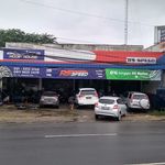 T𝐨𝐤𝐨 V𝐞𝐥𝐠 Ban Mobil Tangerang