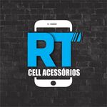 📱 RT cell acessórios 📱