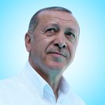 Recep Tayyip Erdoğan