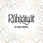 Rubaaiyat By Mini Bindra