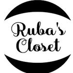 RUBA’S CLOSET