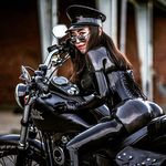 rubberonion | The Latex Girl rubberonion | The Latex Girl