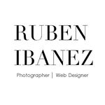 RUBÉN  IBÁÑEZ  Photographer